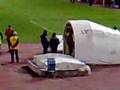 videos de Bologna - Chievo VR 4-0 - 10/11/07 Ultras Bolognesi 2/2
