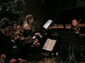 Bach Keyboard Concerto