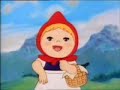 Little Red Riding Hood - Full, 2 of 3