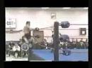 Johnny Devine ICW Tron