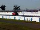 Chevy   Colorado  quarter mile run pt. 5