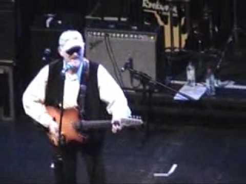 Tony Sheridan and Band-Liverpool- MY ...