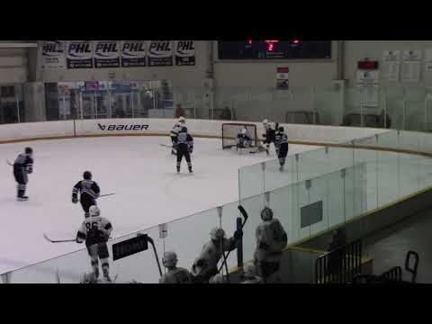 Detroit Victory Honda U18 AAA vs Biggby 18U AAA 11/12/2023