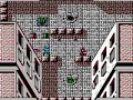 every game needs a sewer level.