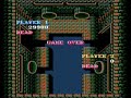 every game needs a sewer level.