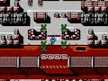 every game needs a sewer level.