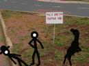 ethio stick figure