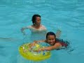 Swimming sa Gubat sa Ciudad Swimming sa Gubat sa Ciudad