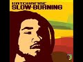 katchafire human bolding