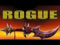 ♠ Dara Mactire PvP - PvP Arena! ( 2vs2/3vs3 ) Rogue PoV (Gameplay/Commentary)