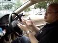 Music Phone FM Transmitter For Mobile Phone