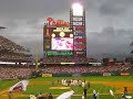 2008 Phillies Clinch the NL East!