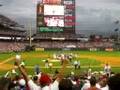 2008 Phillies Clinch the NL East!