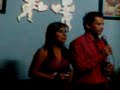 este video se realizo un dia muy especial e importante .... es por eso que sera publicado demostrando el amor k surge en esta relacion tan linda espero k les guste