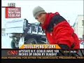 Rob Marciano Reports in the Snow Rob Marciano Reports in the Snow