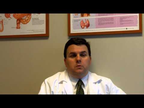 how to exam for inguinal hernia