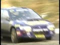 Carlos Sainz Subaru Impreza1995 Monte Carlo Tarmac Test?1??