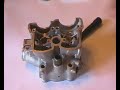 New Time Saving Motor Valve Spring Assembly Tool New Time Saving Motor Valve Spring Assembly Tool