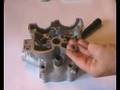 New Time Saving Motor Valve Spring Assembly Tool