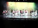 Holding Out For A Hero (partner dance)