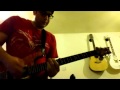 Us and the Night - 3 Doors Down (Cover)