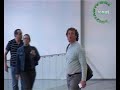 Kaunas Zalgiris - photo exhibition \"Basketball Slaves\"