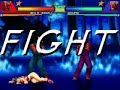 Mugen Shin Gouki(Me) vs SvC Akuma by Duende Macabro