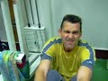 190 kgs � la cale �quip�