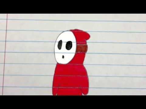 動画