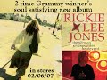 Rickie Lee Jones - The Sermon On Exposition Boulevard - #1