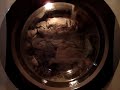 GORENJE WA 65205 Start of Wash GORENJE WA 65205 Start of Wash
