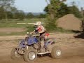 Championnat du monde de quad de montzen Championnat du monde de quad de montzen