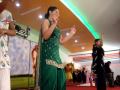 Dancing Girls At Punjabi Wedding