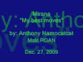 ROAN's Mirana Part 2 warcraft III Dota