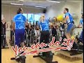 Indoor Walking