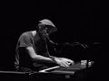 Patrick Watson - The Great Escape (LIVE at The GRAND in Calgary)