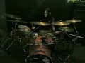 Turisas - Battle Metal on drums Turisas - Battle Metal on drums