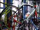 Show room Cicli Boghetta a Bellaria Igea Marina RIMINI ITALY
