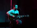 Max Bemis (Say Anything) - The Futile Acoustic - NCC 3/07
