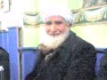 ÖMER DEDOM GÖZÜMÜN NURU...