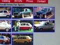 Auto Body Repair companies can convert cars Auto Body Repair companies can convert cars