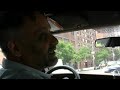 \"PAIN IN THE GAS!\" for New York City Cabbies