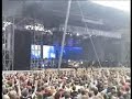 RHCP - Live in Berlin - 15-06-06 - 05 - Throw away Your TV