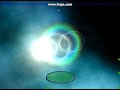 Tau Ceti - Lens Flares 3 Tau Ceti - Lens Flares 3