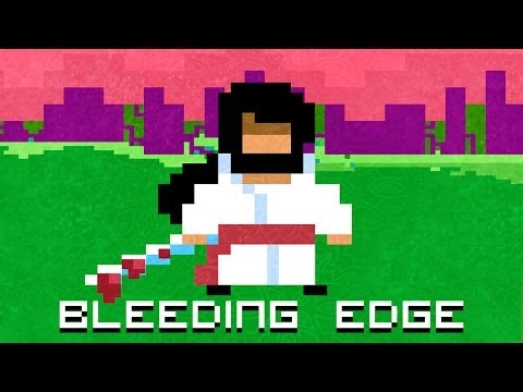 Bleeding Edge (Android, iOS)