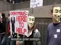 Swedish TV : Anonymous vs. Scientology Swedish TV : Anonymous vs. Scientology