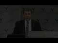 Governing the Economy Session 1, Part 1 of 4