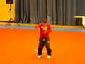 Troy Miller ECS dance individual