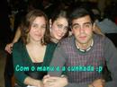 Baile de Finalistas