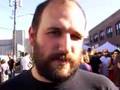 David Bazan (of Pedro the Lion) on his Healthcare